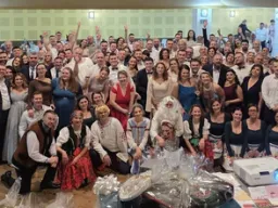 30. ročník rodičovského plesu 2026